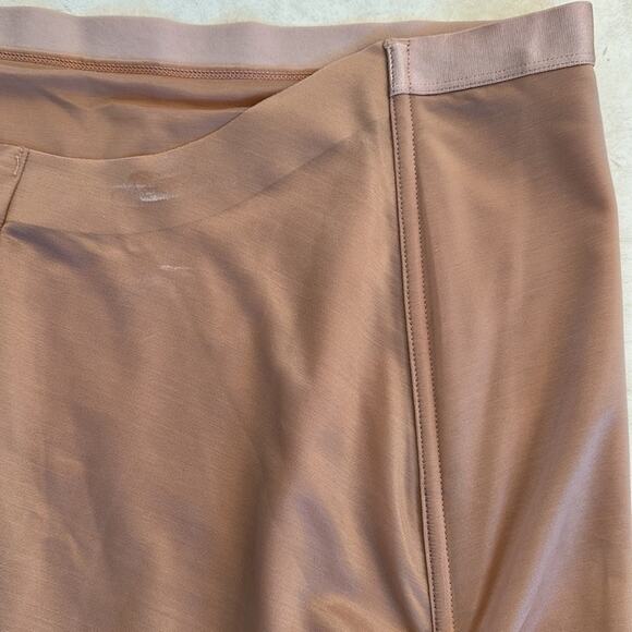 SKIMS Sheer Sculpt Low Back Short Side Support NEW Size 3X Neutral Shapewear - Picture 4 of 7